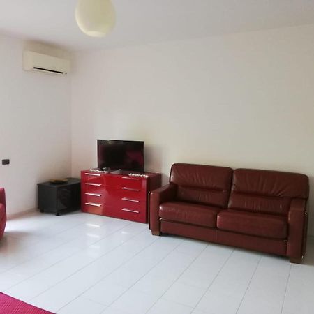 Appartamento Perito Exterior photo
