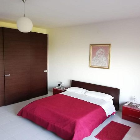 Appartamento Perito Exterior photo