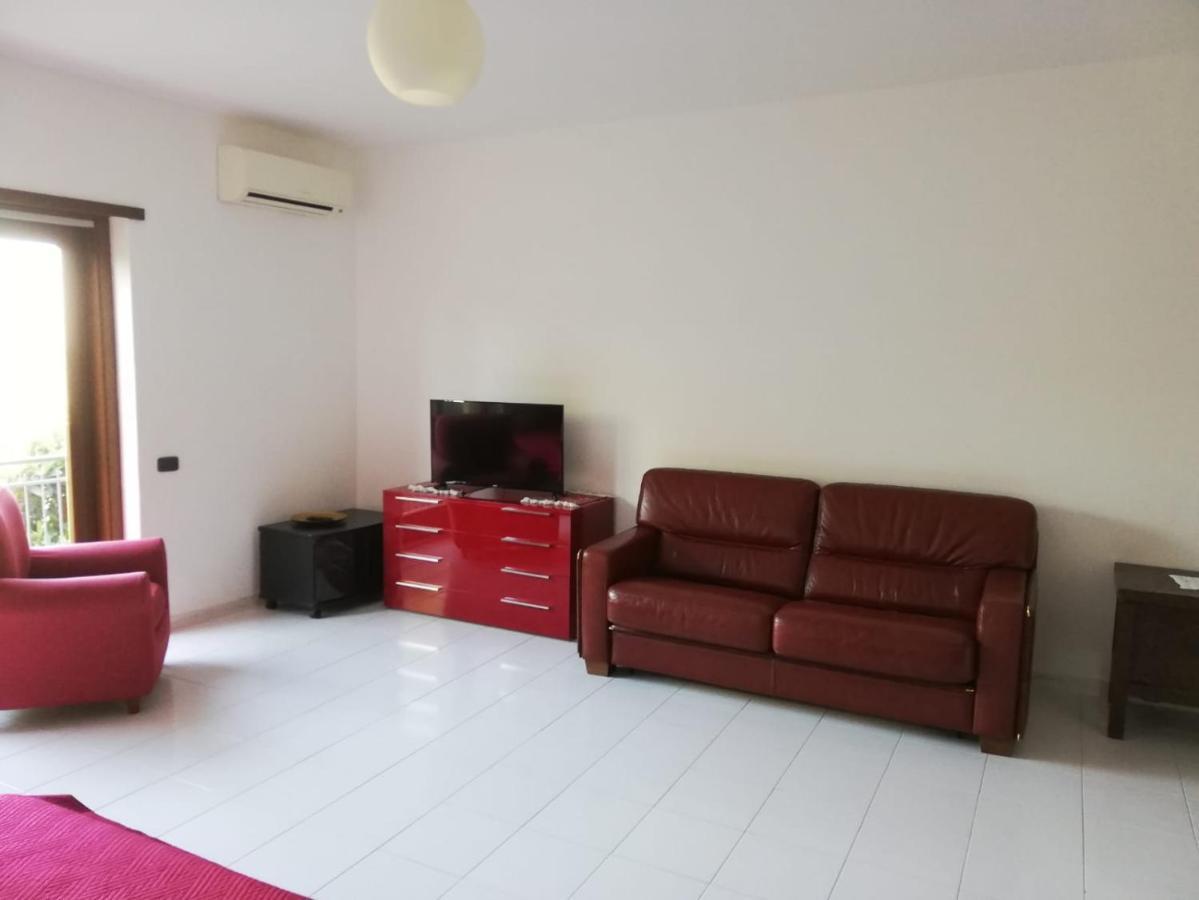 Appartamento Perito Exterior photo