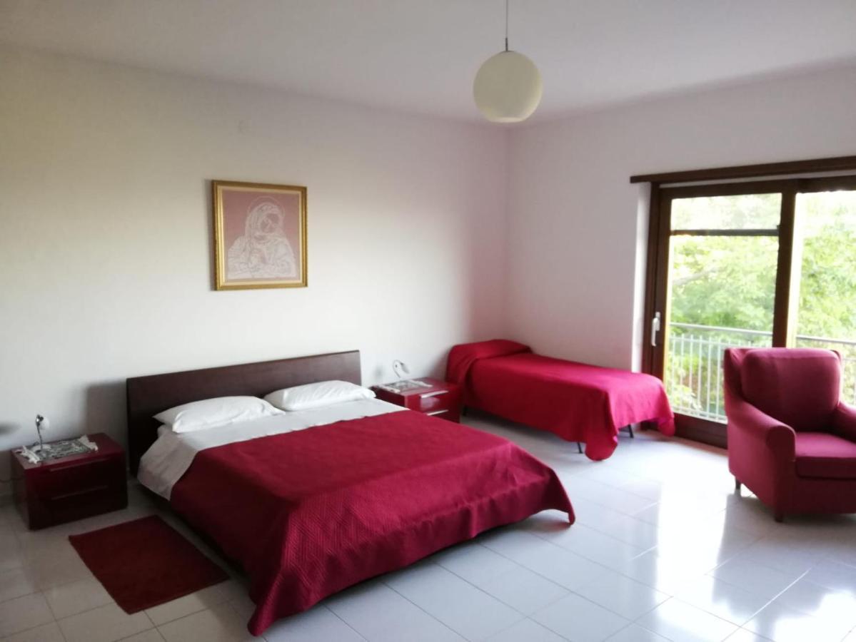 Appartamento Perito Exterior photo