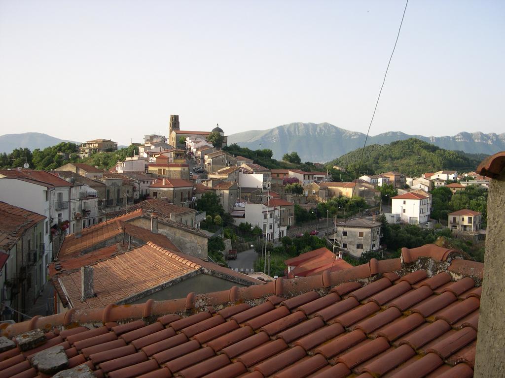 Appartamento Perito Exterior photo