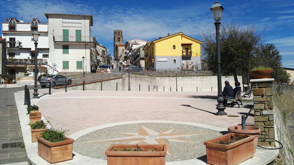 Appartamento Perito Exterior photo