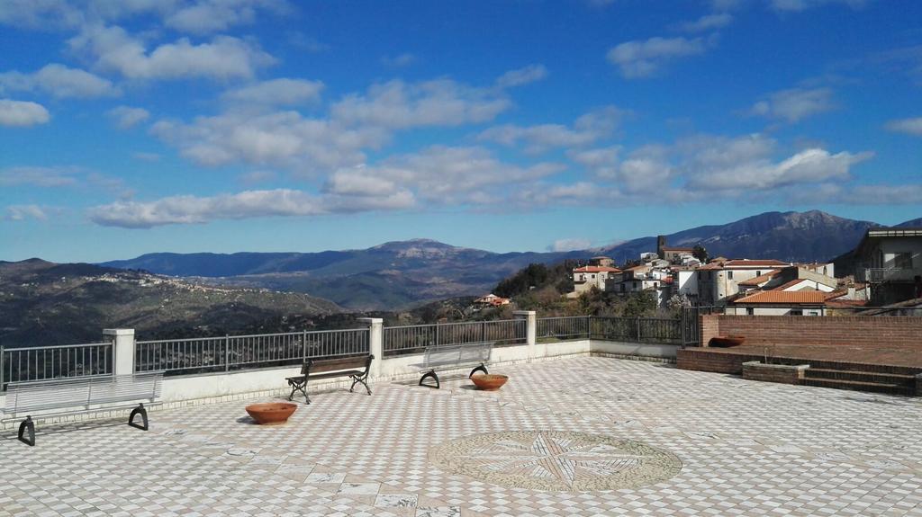 Appartamento Perito Exterior photo