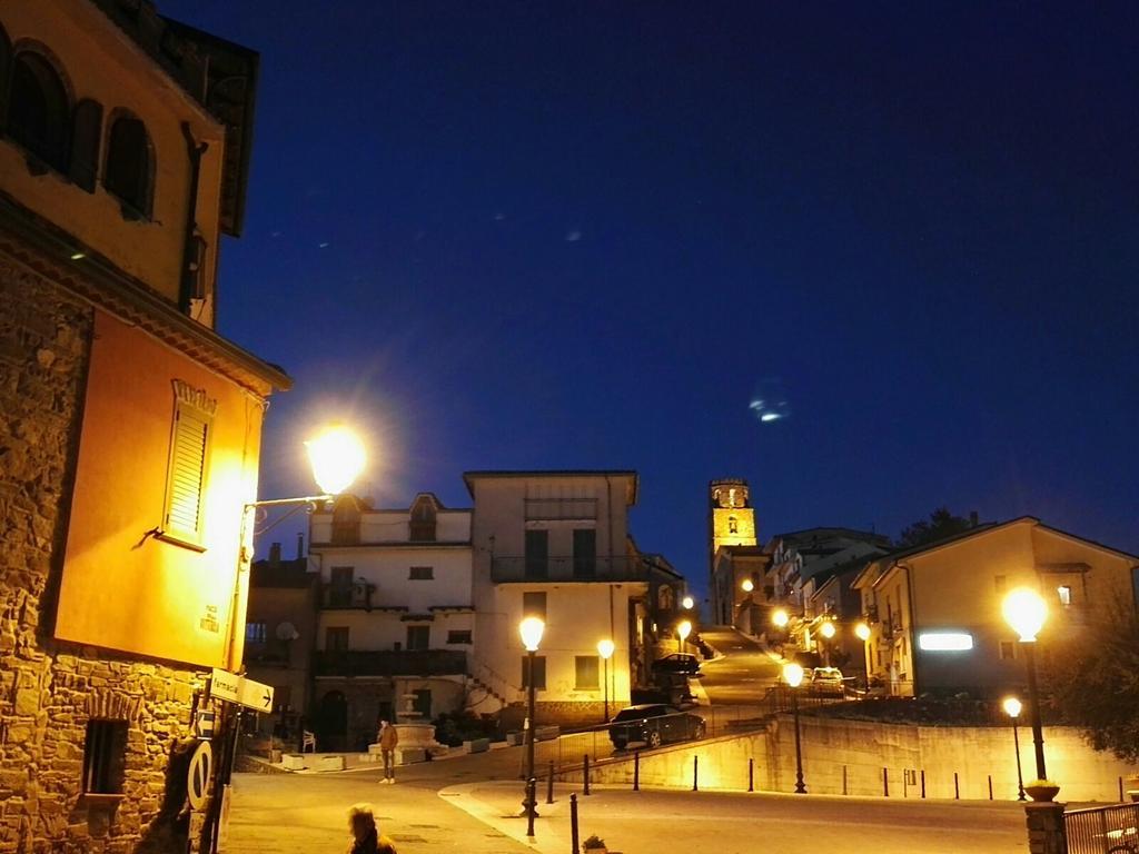 Appartamento Perito Exterior photo