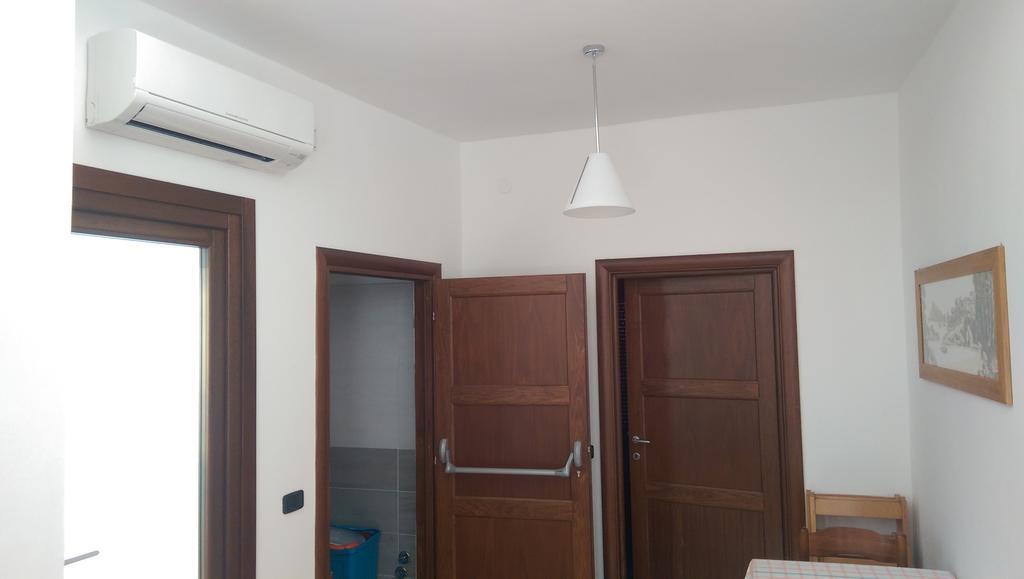 Appartamento Perito Exterior photo