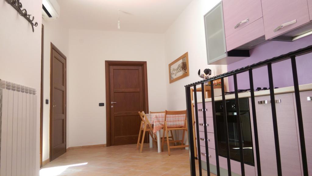 Appartamento Perito Exterior photo