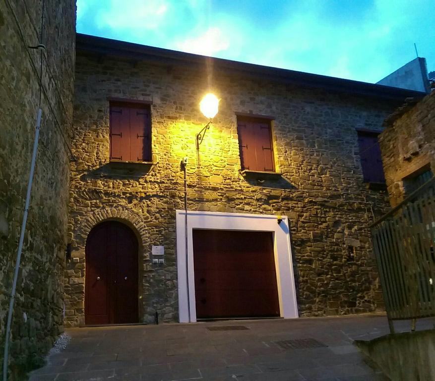 Appartamento Perito Exterior photo