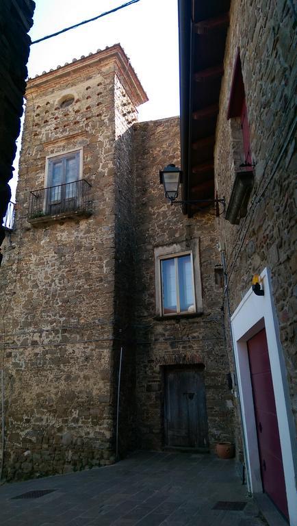 Appartamento Perito Exterior photo