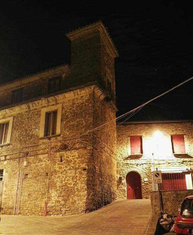 Appartamento Perito Exterior photo